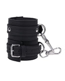 Sportsheets Signature Midnight Muse Ankle Cuffs