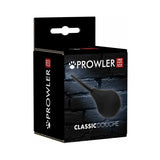 Prowler RED Small Bulb Douche - Black