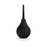 Prowler RED Small Bulb Douche - Black