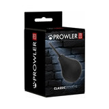 Prowler RED Large Bulb Douche - Black