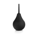 Prowler RED Large Bulb Douche - Black
