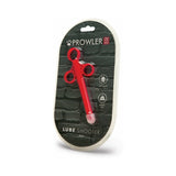Prowler RED Lube Shooter - Red
