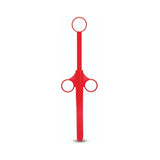 Prowler RED Lube Shooter - Red
