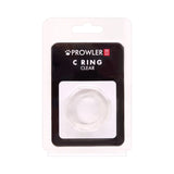 Prowler RED C-Ring - Clear