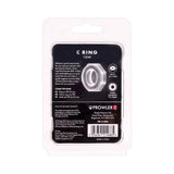 Prowler RED C-Ring - Clear