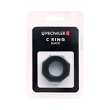 Prowler RED C-Ring - Black