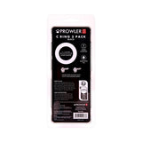Prowler RED C-Ring 3-Pack - Black