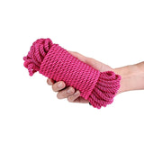 Bound 50 ft. Rope - Pink