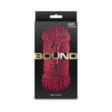 Bound 50 ft. Rope - Red