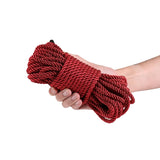 Bound 50 ft. Rope - Red