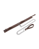 Sportsheets Signature Dawn Dream Collar & Leash
