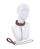 Sportsheets Signature Dawn Dream Collar & Leash