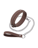 Sportsheets Signature Dawn Dream Collar & Leash