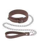 Sportsheets Signature Dawn Dream Collar & Leash