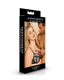 Sportsheets Signature Wartenberg Wheel