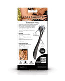 Sportsheets Signature Wartenberg Wheel