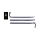 Sportsheets Signature Adjustable Spreader Bar