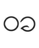 Sportsheets Signature Midnight Muse exCHAINgeable Nipple Jewelry