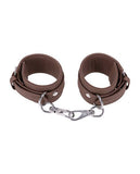Sportsheets Signature Dawn Dream Ankle Cuffs