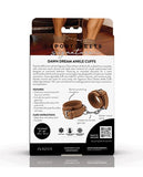 Sportsheets Signature Dawn Dream Ankle Cuffs