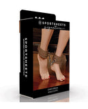 Sportsheets Signature Dawn Dream Ankle Cuffs