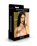 Sportsheets Signature Dawn Dream Handcuffs