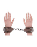 Sportsheets Signature Dawn Dream Handcuffs