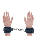 Sportsheets Signature Twilight Tease Handcuffs