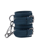 Sportsheets Signature Midnight Muse Handcuffs