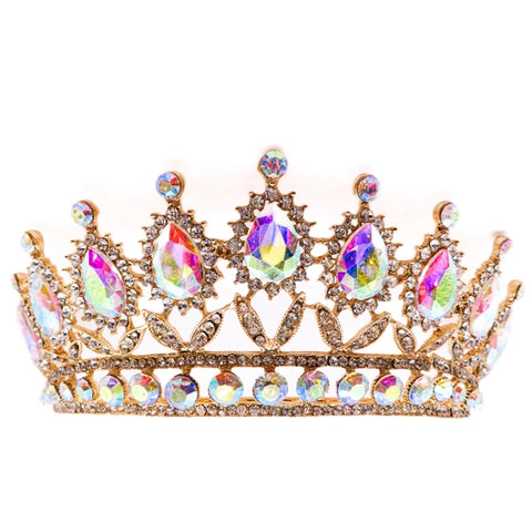 Tiara - Style 48