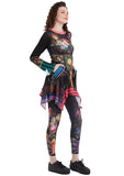 Found My Friend Gypsy Shirt - Multi -