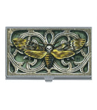 Kiplings Deathhead Card Case