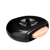 Sphynx Portable Razor - Black In Style