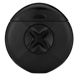 Sphynx Portable Razor - Black In Style