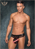 Hose Thong - Black -