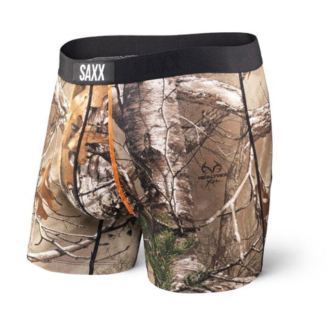 Realtree Xtra/Black - Ultra Fly Boxer -