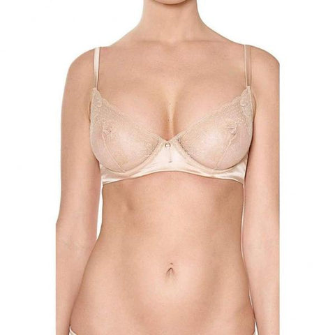 Nude - Gone with the Wind Underwire Bra -