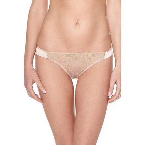 Nude - Gone with the Wind Brazilian Panty -