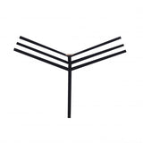 Alexandra Thong - Black - Size -
