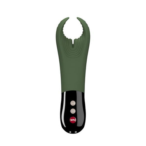 Manta - Moss Green