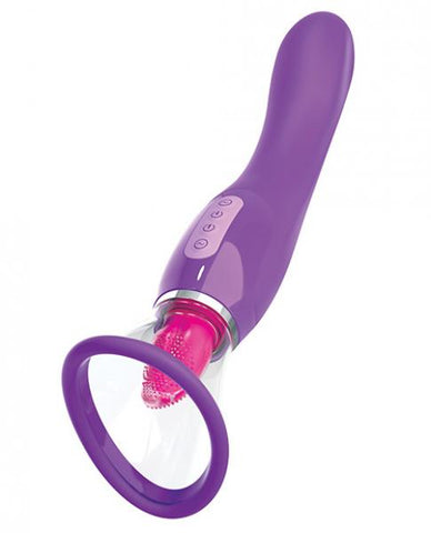 Fantasy for Her Ultimate Pleasure - Purple BB Store Fantasy for Her Ultimate Pleasure - Purple BB Store