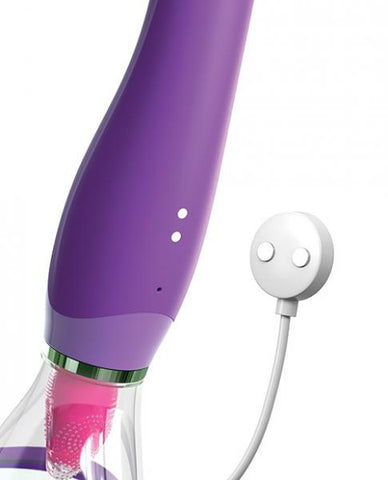 Fantasy for Her Ultimate Pleasure - Purple BB Store Fantasy for Her Ultimate Pleasure - Purple BB Store