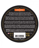 Kama Sutra Ignite Massage Candle - Tropical Mango 6oz