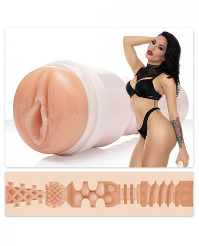 Fleshlight Kissa Sins Lady - Insatiable