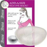 Silicone Magic Add-A-Size - Breast Enhancement Pads