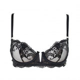 Marseille Bra - Black -