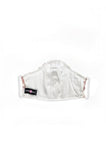 Savona V Face Mask - Moon Ivory/Mandoria - One Size