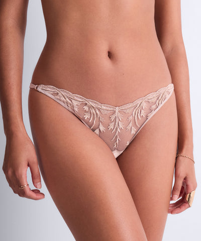 Cosmic Romance Hipster Brief - Sand Rose -