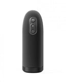 Arcwave Ion Pleasure Air Masturbator - Black