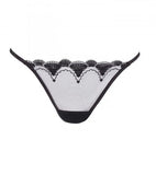 Ember Panty - Black -